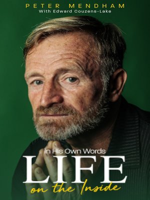 cover image of In His Own Words